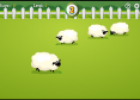 Game: Count the sheep | Recurso educativo 69396