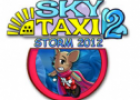 Sky Taxi 2. Storm 2012 | Recurso educativo 70315
