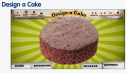 Design a cake | Recurso educativo 74649