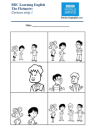 Cartoon strip 1 | Recurso educativo 76975