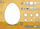 Easter egg designer | Recurso educativo 77699