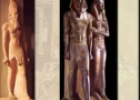 La escultura egipcia | Recurso educativo 77761