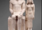 La escultura en el antiguo Egipto | Recurso educativo 77764
