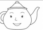 I'm a Little Teapot | Recurso educativo 78755