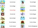 Birds activities and crafts | Recurso educativo 78920