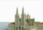 Catedral de Burgos | Recurso educativo 79041