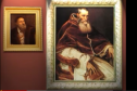 Retratos de papas y cardenales | Recurso educativo 79169