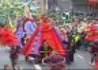 Vídeo: Fiesta de San Patricio, Dublín, Irlanda | Recurso educativo 83458