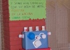 Robotina reciclada | Recurso educativo 91240