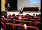 Fidel Gonzales Quincho Presidente de Intellectun Auspicia a la DRELM Evento Internacional 2011 | Recurso educativo 91593