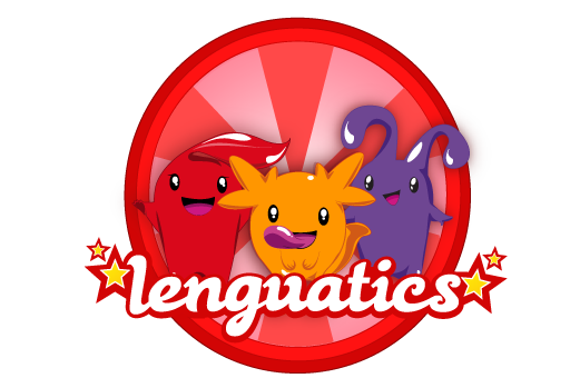 Lenguatics - ¡La Lengua Castellana nunca fue tan divertida! | Recurso educativo 92430
