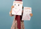 Actividades para Educación Infantil: Educar las emociones | Recurso educativo 93950