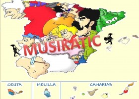 MUSIKATIC | Recurso educativo 96599