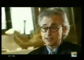 adn-dna.net 0331 Antonio Damasio: Cerebro y emociones | Recurso educativo 111713