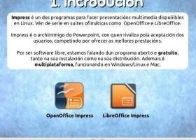 Impress: Elaboración de presentaciones multimedia | Gabit | Recurso educativo 113318
