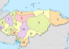 Honduras - Wikipedia, la enciclopedia libre | Recurso educativo 115988