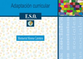 Adaptación curricular. Ciencias Sociales. Geografía e Historia. 1º de ESO. | Recurso educativo 118041