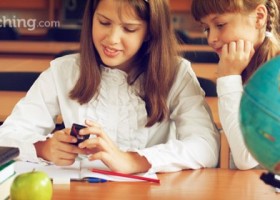 El móvil en el aula: ¿problema o herramienta? | El Blog de Educación y TIC | Recurso educativo 118663