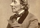 Hans Christian Andersen - Wikipedia, la enciclopedia libre | Recurso educativo 119463