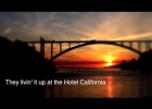 Fill in the gaps con la canción Hotel California de Eagles | Recurso educativo 121992