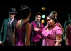 Ejercicio de inglés con la canción It's All Over (Cover) de Glee Cast | Recurso educativo 124101