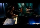 Fill in the gaps con la canción All That I'm Living For (Live) de Evanescence | Recurso educativo 124477
