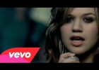 Ejercicio de listening con la canción Breakaway de Kelly Clarkson | Recurso educativo 124515