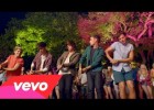 Fill in the gaps con la canción Live While We're Young de One Direction | Recurso educativo 125188