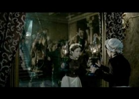 Fill in the blanks con la canción In The Shadows de The Rasmus | Recurso educativo 125603