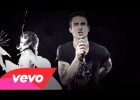 Ejercicio de listening con la canción Hands All Over de Maroon 5 | Recurso educativo 125862