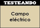 Campo eléctrico | Recurso educativo 352643