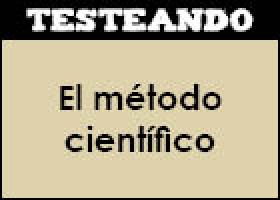 El método científico | Recurso educativo 352963