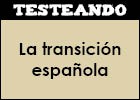La transición española | Recurso educativo 47863