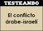 El conflicto árabe-israelí | Recurso educativo 48207