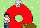 Cuento infantil: El cuento de la O | Recurso educativo 420987