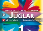 Nuevo Juglar 1. Lengua castellana y literatura | Libro de texto 410179