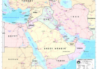 Oriente Medio - Wikipedia, a enciclopedia libre | Recurso educativo 628521