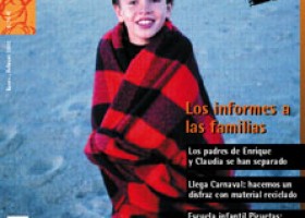 El programa «Ya tenemos un hijo»: un lugar de encuentro educativo..  | Recurso educativo 618121