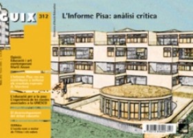 L'"escàndol" de l'Informe PISA. | Recurso educativo 620606