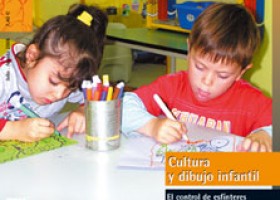 La prensa virtual en educación infantil..  | Recurso educativo 621403