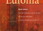 Hacer música... para comprometerse con la realidad. Erik.  | Recurso educativo 625541