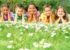 La infancia hoy: hablan los niños y las niñas. | Recurso educativo 677835
