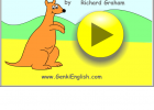 Blog de inglés para infantil | Recurso educativo 679293