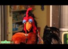 Sesame Street: The Most Important Meal Song | Recurso educativo 679842