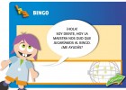 Bingo | Recurso educativo 680943
