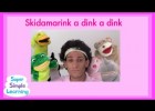 Skidamarink | Super Simple Songs | Recurso educativo 681547