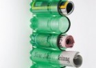 Manualidades con botellas de plástico | Recurso educativo 683055