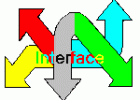 zonaClic - Activitats de matemàtiques del grup "Interface" | Recurso educativo 684180