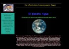El planeta aigua | Recurso educativo 681205