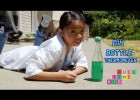 How to Make a Bottle Thermometer | Full-Time Kid | PBS Parents | Recurso educativo 687631